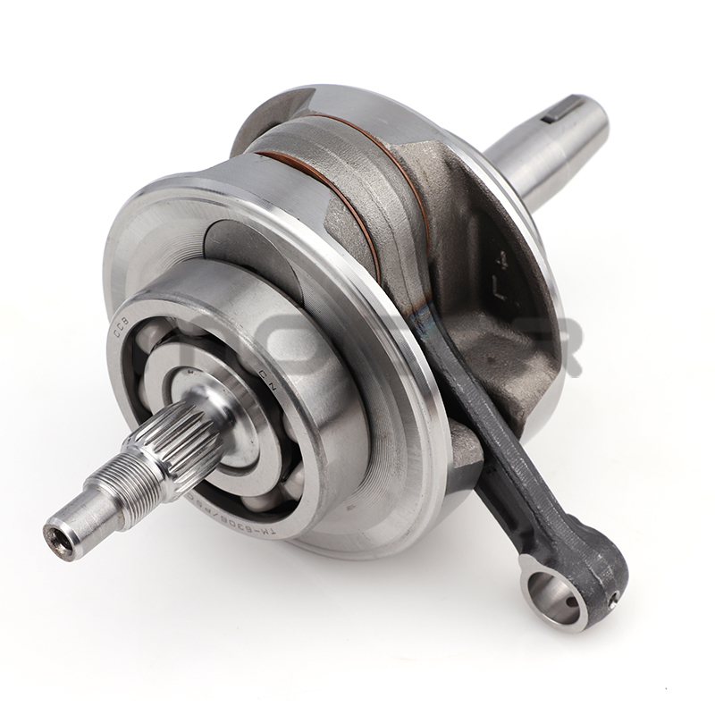 Gruppo asta albero motore per  - Cb250 Crankshaft Assembly recensione e prezzo